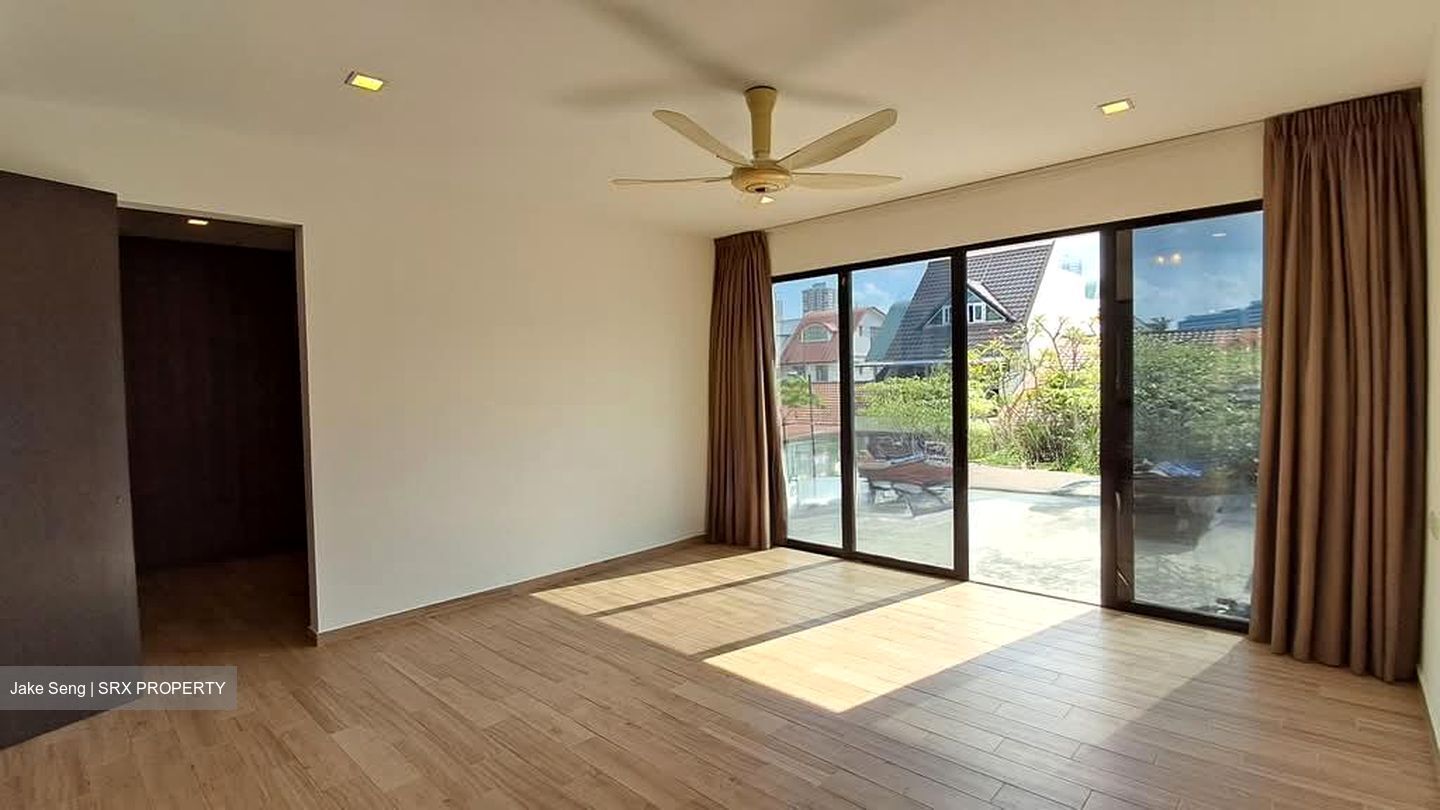 Serangoon Garden Estate (D19), Terrace #573562021